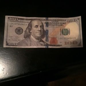 Meet your Posher, Trevor